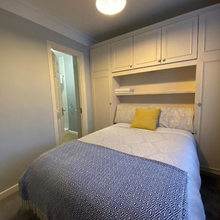 Baldara House Bed and Breakfast Dublin Eksteriør billede
