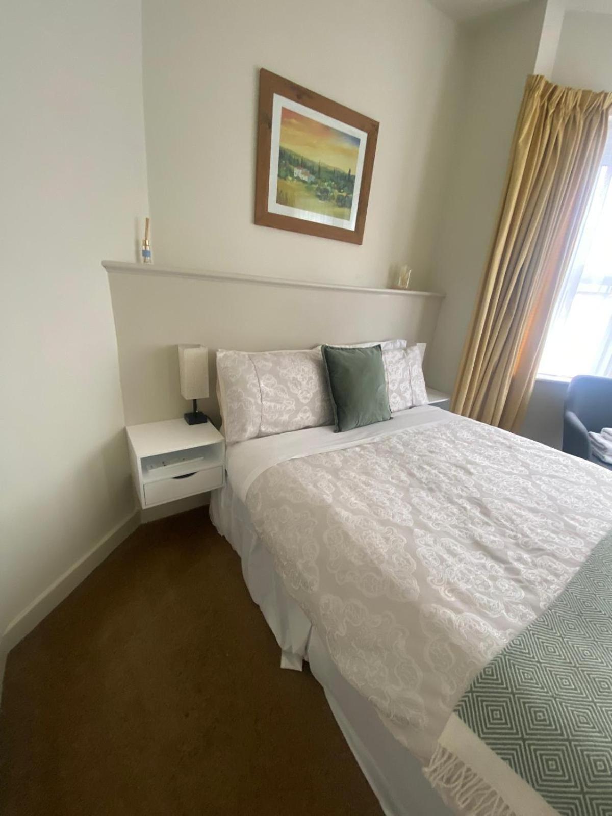 Baldara House Bed and Breakfast Dublin Eksteriør billede